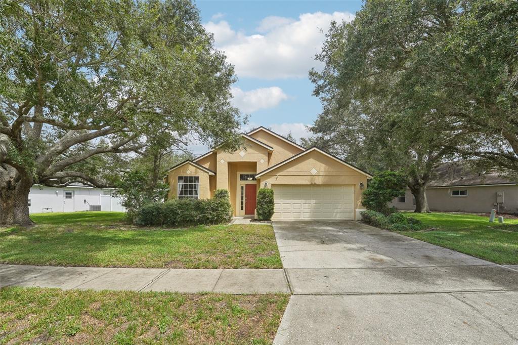 In the perfect location just off Maguire Road with easy access to the Florida Turnpike this 4BD/2BA home awaits in Ocoee’s Cross Creek community with GATED ACCESS, an UPDATED KITCHEN and BATHROOMS, formal and family spaces, a LARGE .19 ACRE LOT and POND VIEWS! 