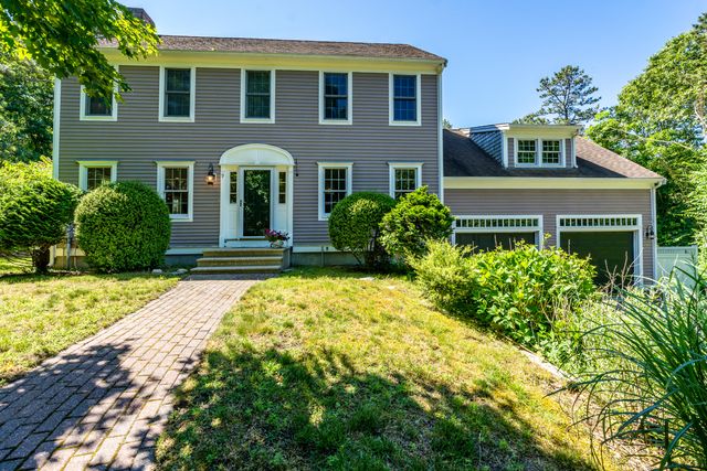 Sandwich, MA Homes for Sale - Sandwich Real Estate | Compass