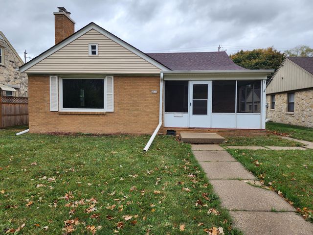 $154,900 | 2610 West Villard Avenue | Old North Milwaukee