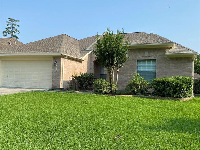 $289,000 | 1519 Sandy Park Drive | Kingwood West