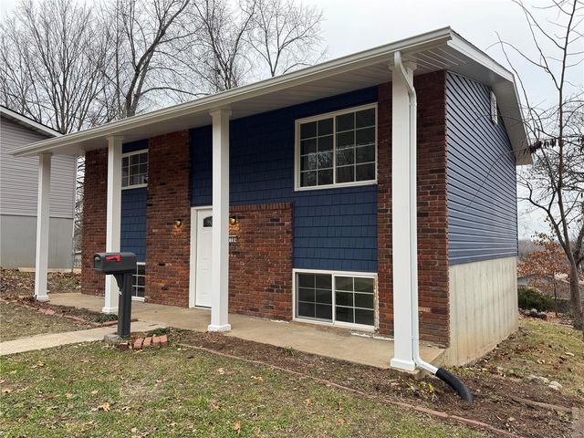 $238,500 | 1104 North 11th Street | Festus