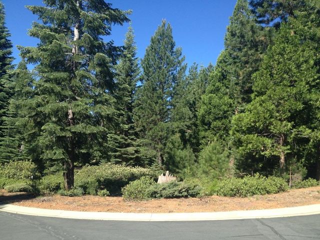 $28,500 | 70 Grand Fir Road | Lake Almanor Peninsula