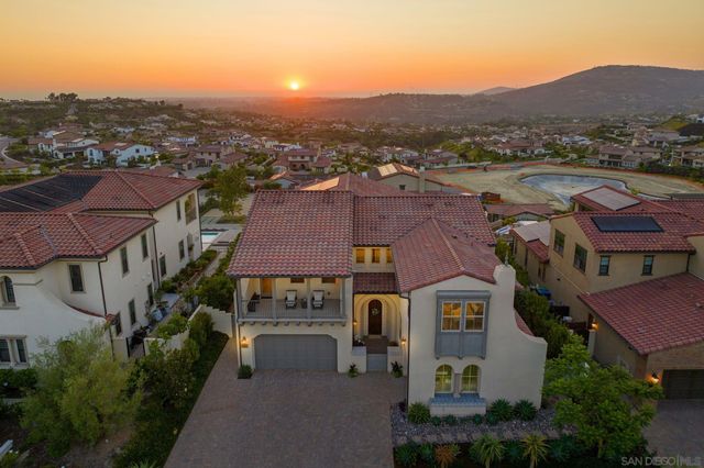 $3,395,000 | 16351 Sunny Summit Drive | Lakes