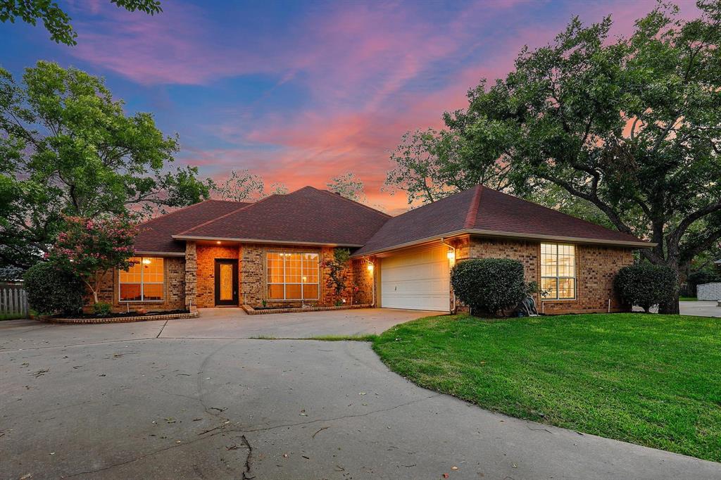 6307 Kenilworth Court, Granbury, TX 76049 | Compass