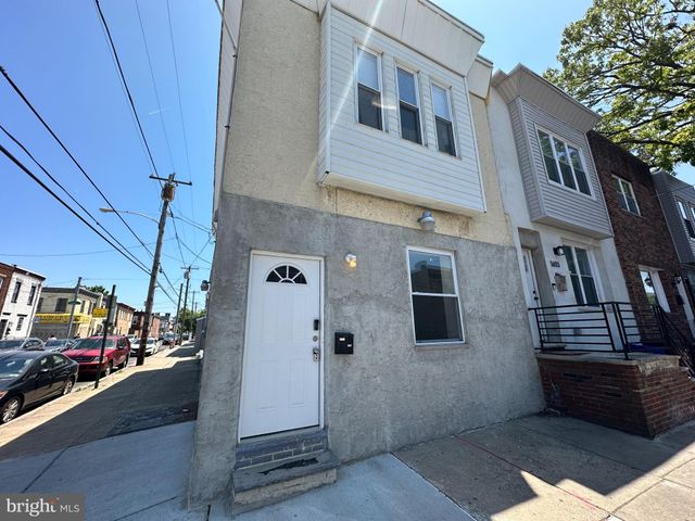 $1,500 | 1601 South 27th Street, Unit 1 | Grays Ferry