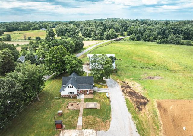 $845,000 | 3155 New Saratoga Road | Lick Creek