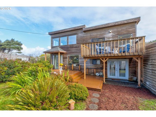 $675,000 | 5805 Northwest 4th Street | Cape Meares