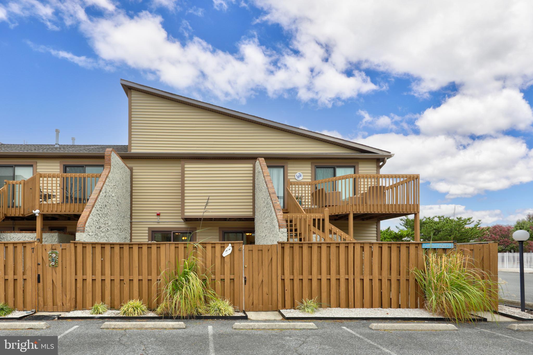 105 120th Street, Unit 4A, Ocean City, MD 21842 | Compass