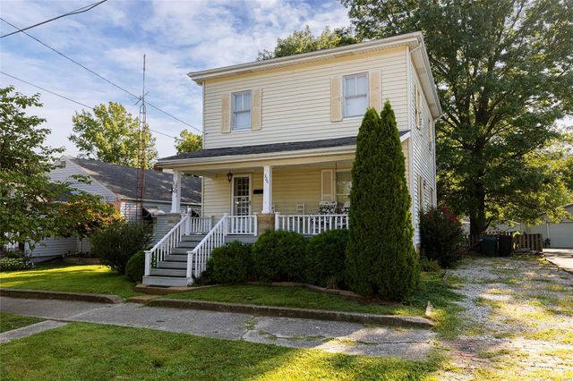 $65,000 | 326 North Chestnut Street | Litchfield