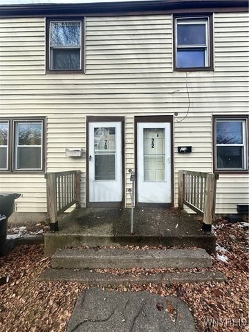 $1,200 | 72 Commodore Avenue, Unit 70 | Tonawanda Town