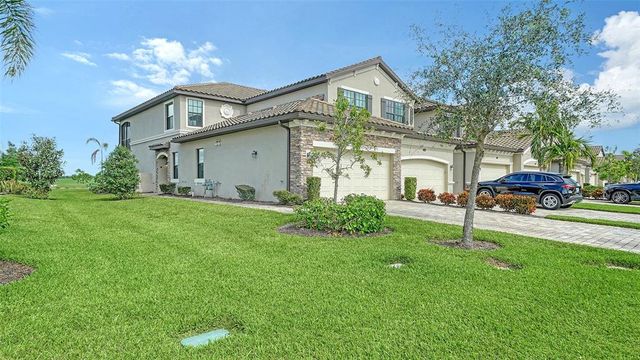 $7,500 | 17815 Gawthrop Drive, Unit 101 | Lakewood Ranch