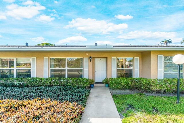 $165,000 | 2540 Red Hibiscus Boulevard, Unit 48C | Delray Beach