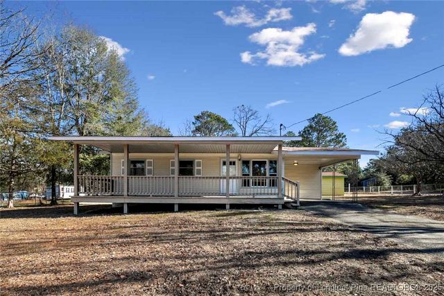 $139,800 | 2309 Kimberly Drive | Douglas Byrd