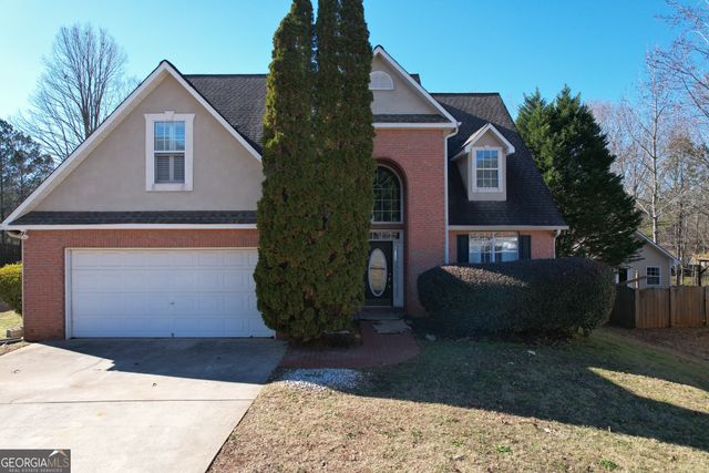 $357,000 | 404 Big Leaf Walk | The Magnolias at Eagles Landing