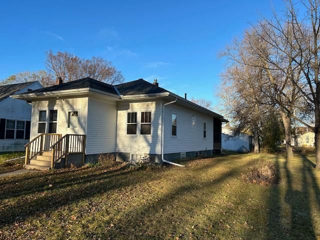 $105,000 | 407 North Madison Street | Minneota