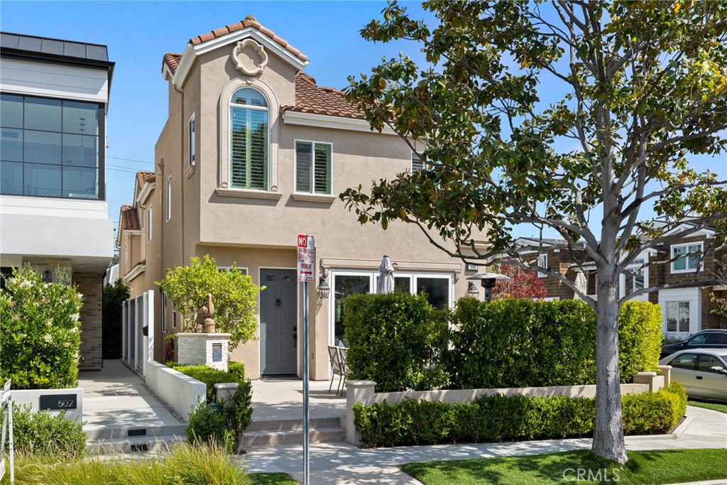 500 Marigold Avenue, Corona del Mar, CA 92625 | Compass