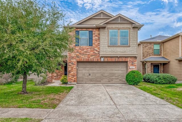 $289,000 | 10607 Harbor Canyon Drive | Atascocita