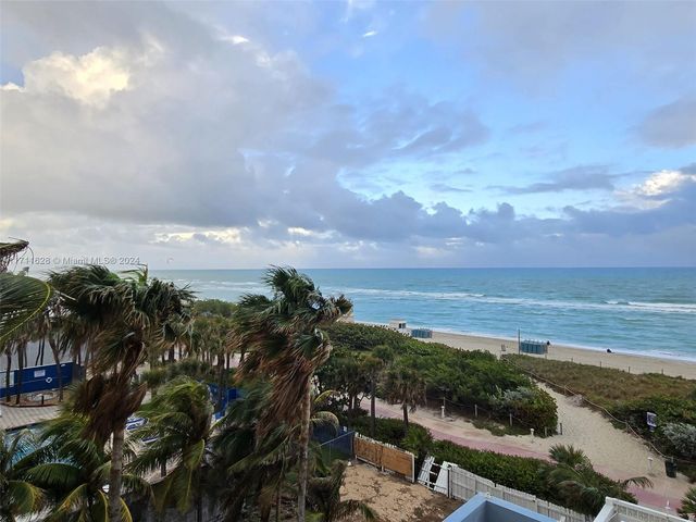 $2,300 | 6969 Collins Avenue, Unit 511 | Port Royale