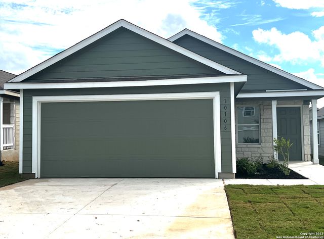 $1,750 | 10106 Ana Heights | San Antonio