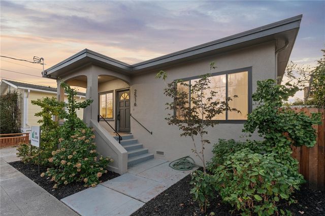 $1,250,000 | 2516 Mathews Street | Southwest Berkeley