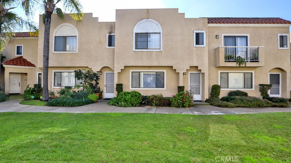 13171 Newland Street Unit 12 Garden Grove CA 92844 Compass