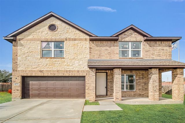 $466,990 | 1022 Fairway Drive | La Porte-Shoreacres