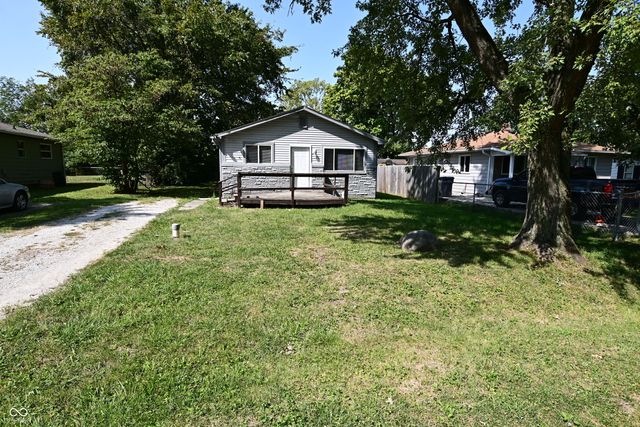 $1,275 | 3236 South Temple Avenue | University Heights