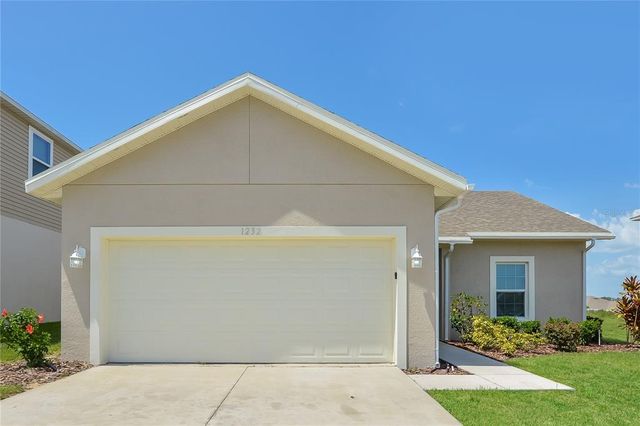 $1,835 | 1232 Salisbury Drive | Winter Haven