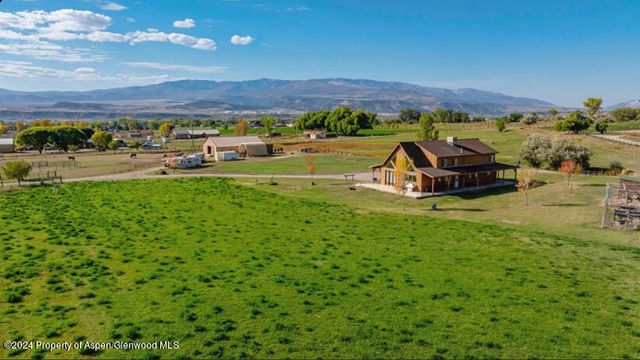 $1,275,000 | 48 County Road 260 | East Rifle