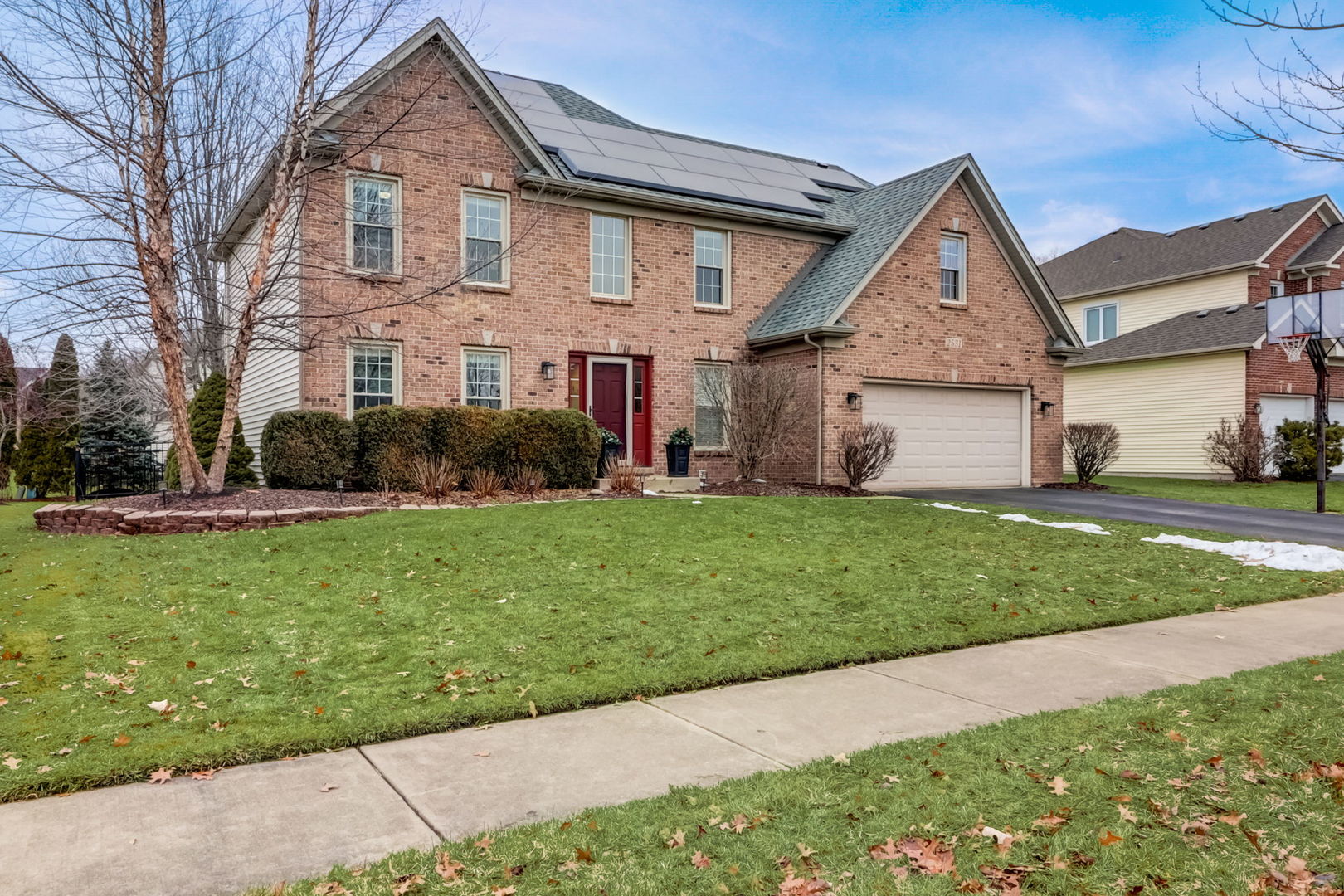 2531 Hoddam Court, Naperville, IL 60564 | Compass