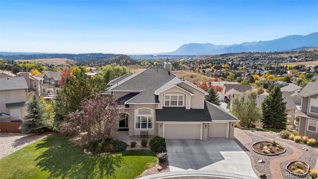 $765,000 | 1940 Bluffside Terrace | Oak Hills