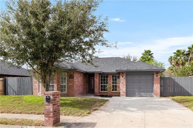 $195,000 | 1607 Tulipan Avenue | Mission