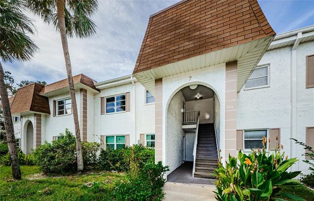 $219,000 | 211 South McMullen Booth Road, Unit 189 | Clearwater