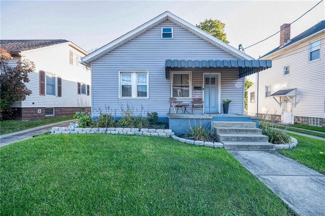 $249,000 | 602 West New Castle Street | Zelienople