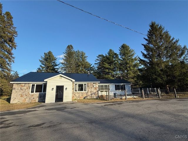 $269,000 | 11544 Highway 28 | Forestport