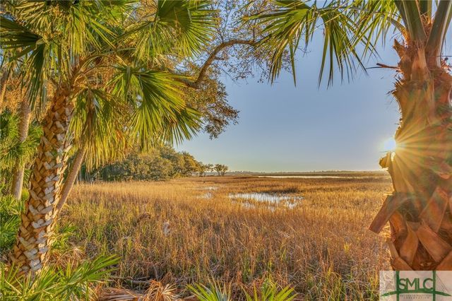 $1,900,000 | 48 Delegal Road | Skidaway Island