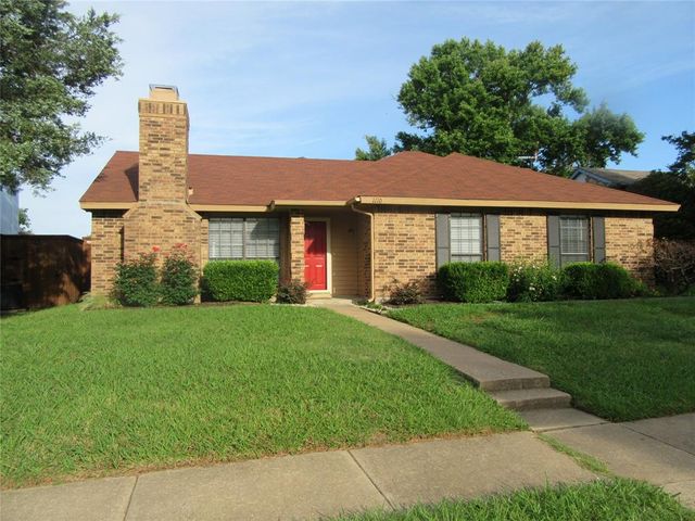 $1,950 | 1110 Collin Drive | Allen