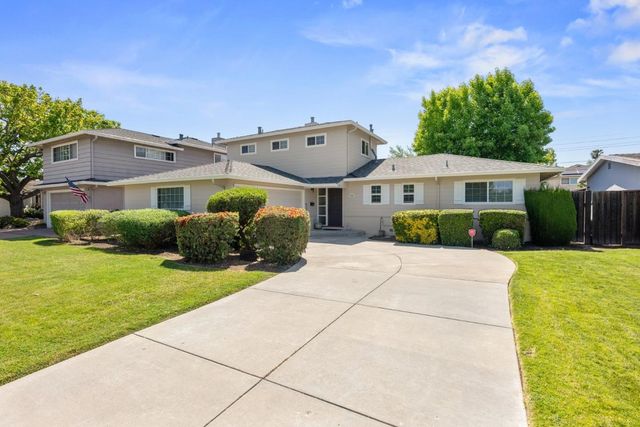 $1,899,800 | 755 Pineview Drive | Central San Jose