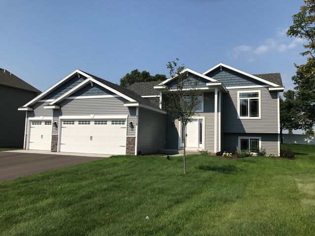 $355,900 | 3462 237th Avenue Northwest | St. Francis