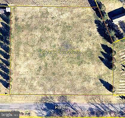 $39,900 | 0 Hill Road | Fannett Township - Franklin County