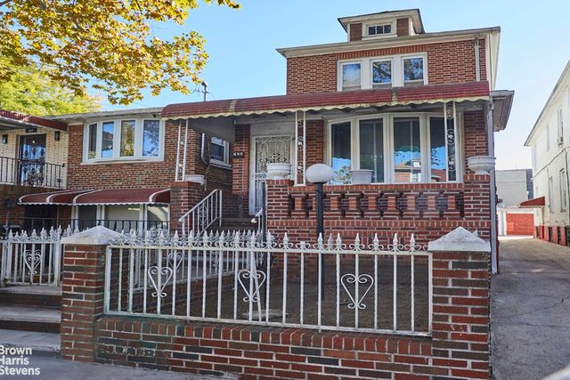 $699,000 | 680 Lenox Road | East Flatbush