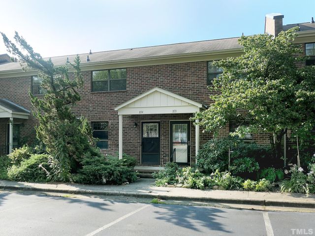 $1,695 | 105 Fidelity Street, Unit B33 | Carrboro