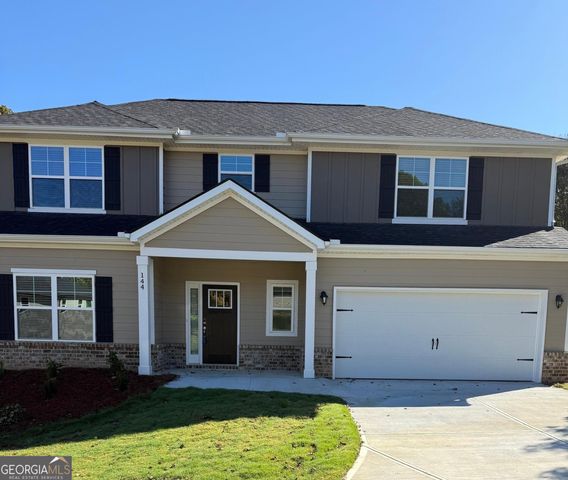 $1,825 | 144 Saluda Drive | Demorest