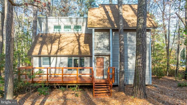 $379,900 | 67 Briarcrest Drive | Ocean Pines Seven