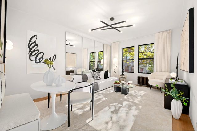 $1,295,000 | 99 East 4th Street, Unit 2E | East Village