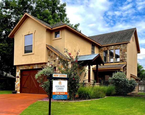 $595,000 | 1642 Mikula Place | New Braunfels