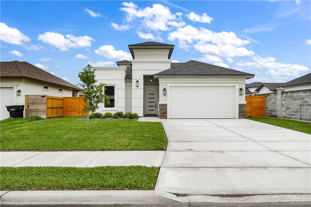 8013 North 55th Street, Mission, TX 78573 | Compass