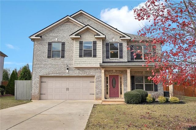 $515,000 | 4655 Cabrini Place | Villages at Setting Down