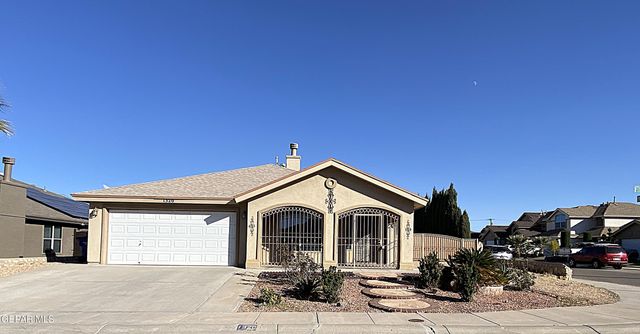 $283,950 | 1320 Fito Hernandez Street | Paseos del Sol