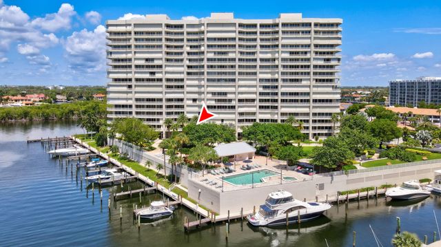 $4,500 | 4201 North Ocean Boulevard, Unit 208 | Northeast Boca Raton